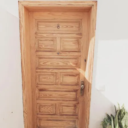 Σπίτι διακοπών Montecarlo Apartamento8 Πουέρτο Ρίκο