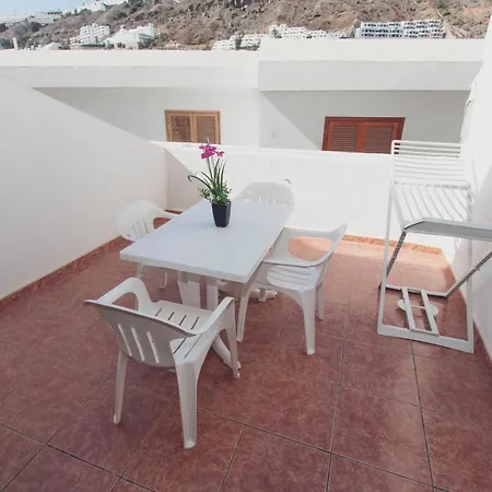 Σπίτι διακοπών Montecarlo Apartamento8