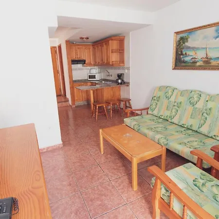 Montecarlo Apartamento8 * Πουέρτο Ρίκο