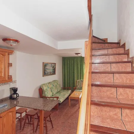 Montecarlo Apartamento8 Dom wakacyjny *