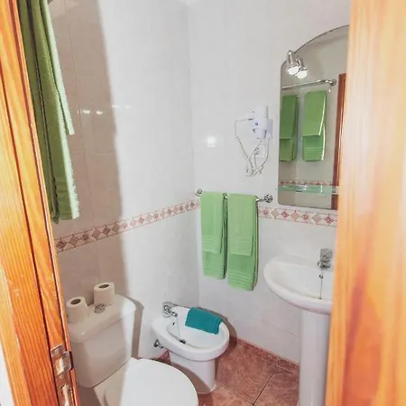 Montecarlo Apartamento8 Dom wakacyjny *