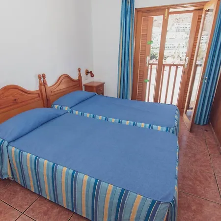 Dom wakacyjny Montecarlo Apartamento8 *